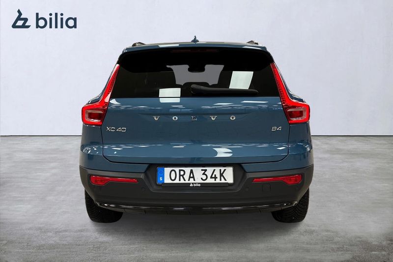 Volvo XC40 bild 5