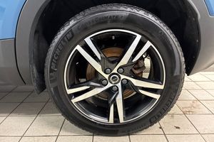 Volvo XC40 bild 17