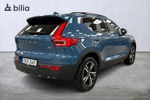 Volvo XC40 bild 19