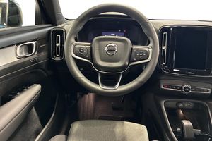 Volvo XC40 bild 11