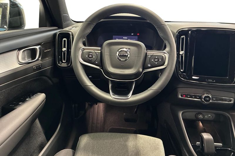 Volvo XC40 bild 11