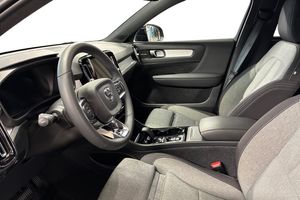 Volvo XC40 bild 14