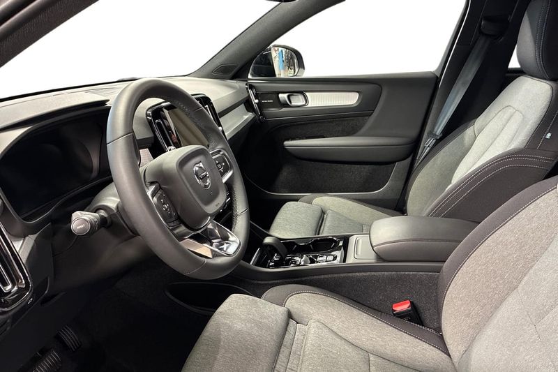Volvo XC40 bild 14