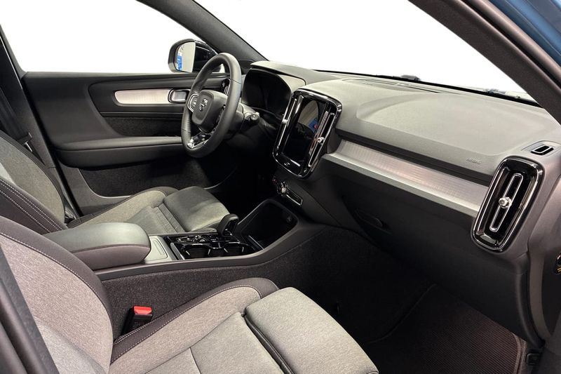 Volvo XC40 bild 7
