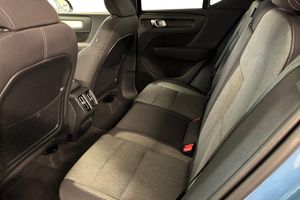 Volvo XC40 bild 13