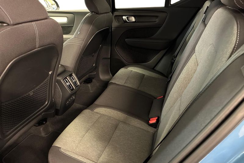 Volvo XC40 bild 13