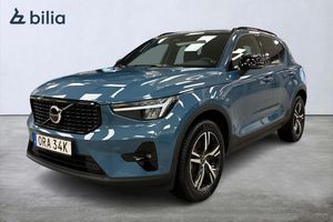 Volvo XC40 bild 1