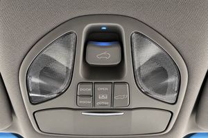 Hyundai Santa Fe bild 29