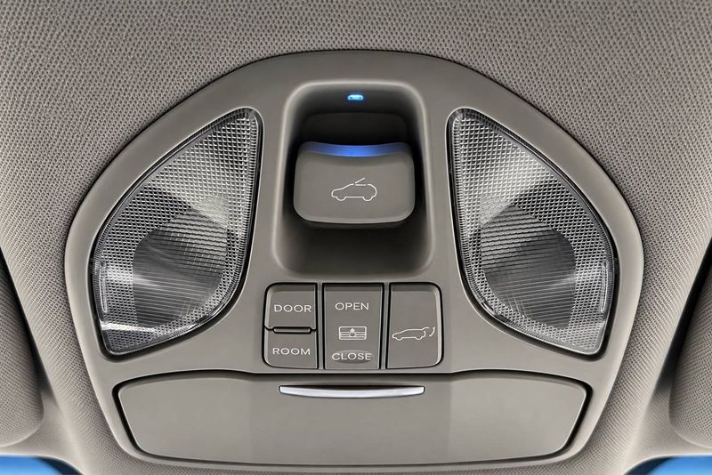 Hyundai Santa Fe bild 29