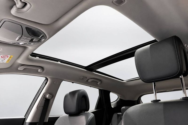 Hyundai Santa Fe bild 11
