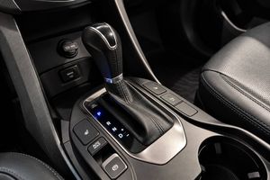 Hyundai Santa Fe bild 18