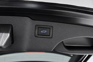 Hyundai Santa Fe bild 9