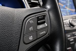 Hyundai Santa Fe bild 28