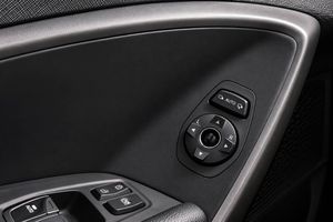 Hyundai Santa Fe bild 19