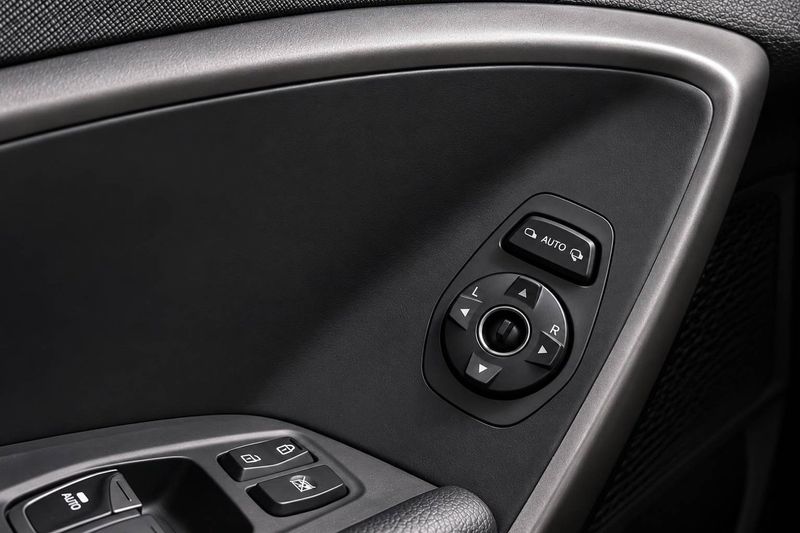 Hyundai Santa Fe bild 19