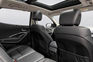 Hyundai Santa Fe bild 13