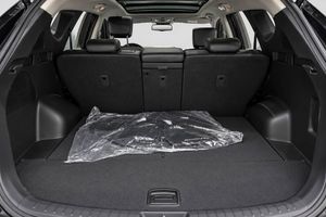 Hyundai Santa Fe bild 8