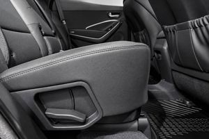 Hyundai Santa Fe bild 21