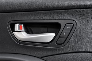 Hyundai Santa Fe bild 20