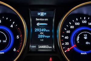 Hyundai Santa Fe bild 27