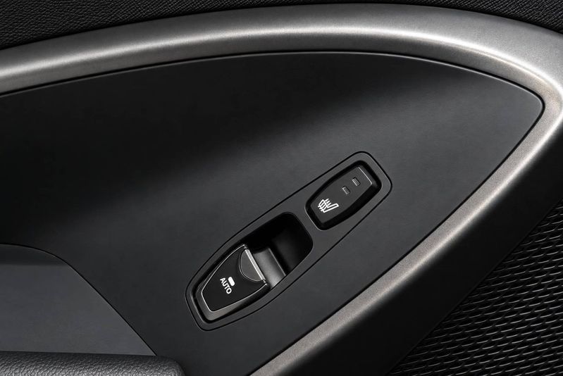 Hyundai Santa Fe bild 22