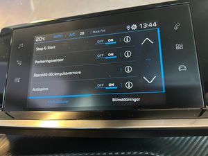 Peugeot 2008 bild 14