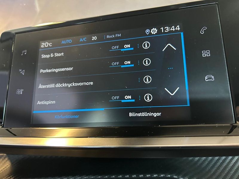 Peugeot 2008 bild 14