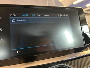 Peugeot 2008 bild 16
