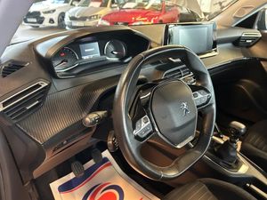 Peugeot 2008 bild 27