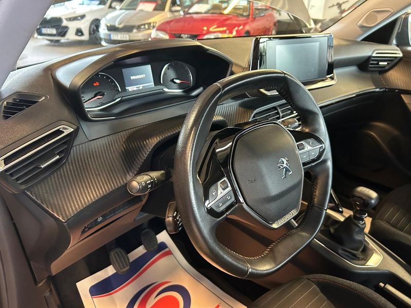 Peugeot 2008 bild 27