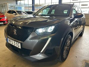 Peugeot 2008 bild 6