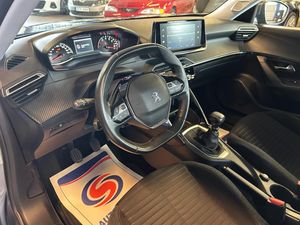Peugeot 2008 bild 12