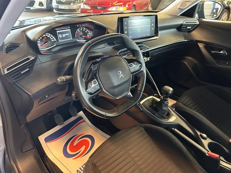Peugeot 2008 bild 12