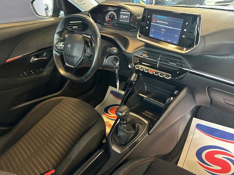 Peugeot 2008 bild 18