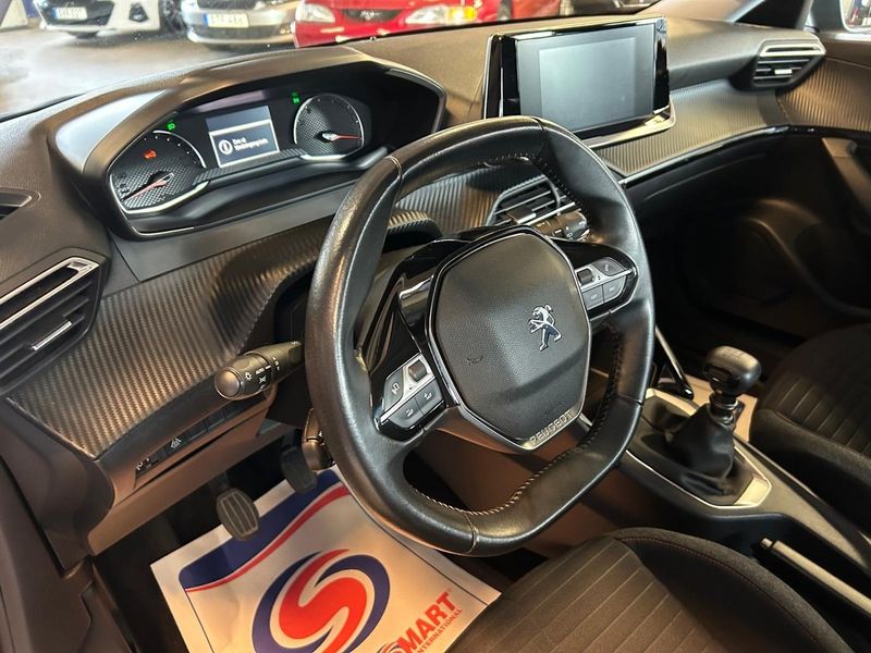Peugeot 2008 bild 17
