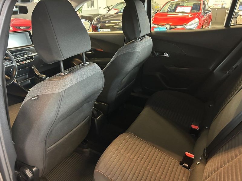 Peugeot 2008 bild 10