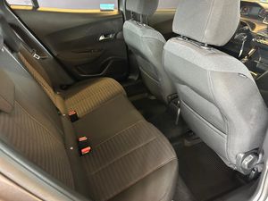 Peugeot 2008 bild 22