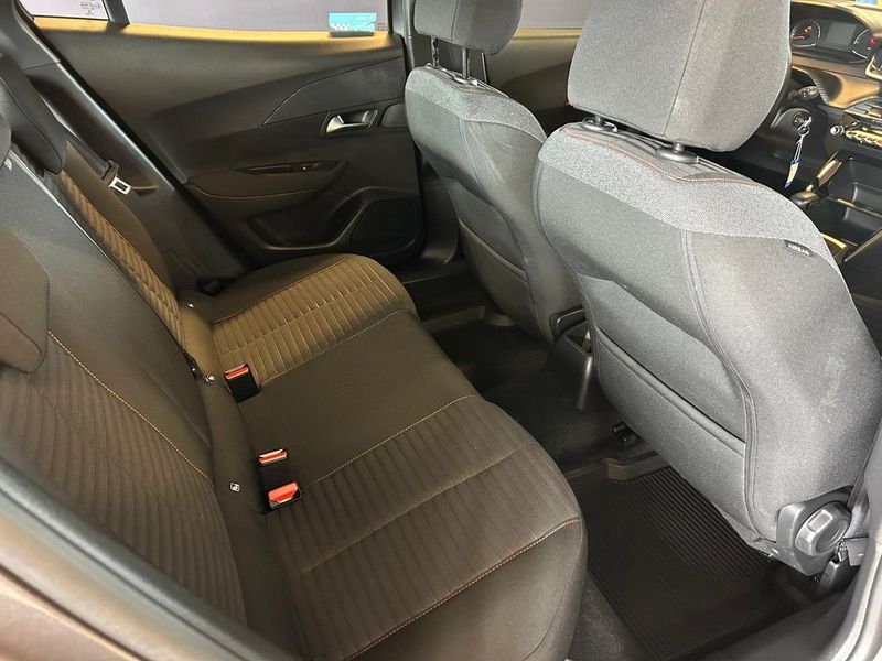 Peugeot 2008 bild 22