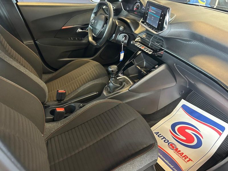 Peugeot 2008 bild 8