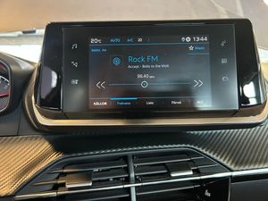 Peugeot 2008 bild 21