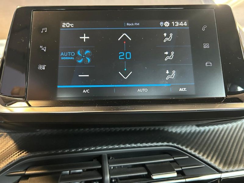 Peugeot 2008 bild 13