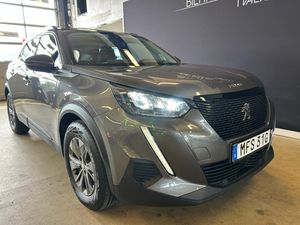Peugeot 2008 bild 1