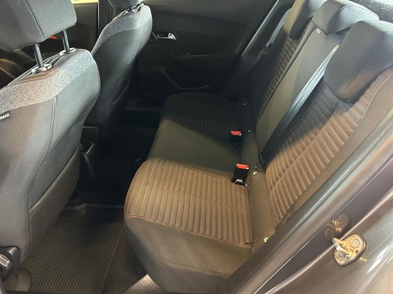 Peugeot 2008 bild 7