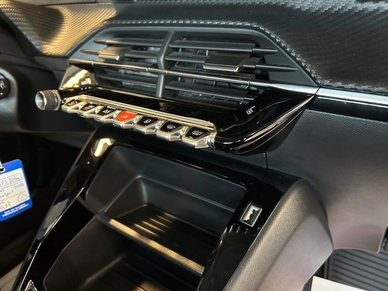 Peugeot 2008 bild 30