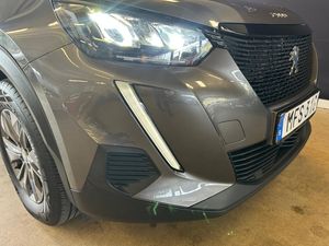 Peugeot 2008 bild 11
