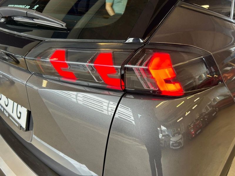 Peugeot 2008 bild 23