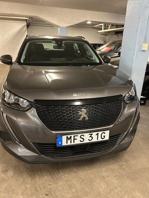 Peugeot 2008 bild 24