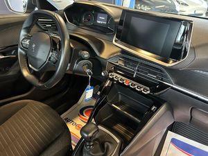 Peugeot 2008 bild 25