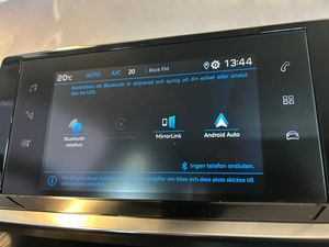 Peugeot 2008 bild 15