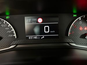 Peugeot 2008 bild 34